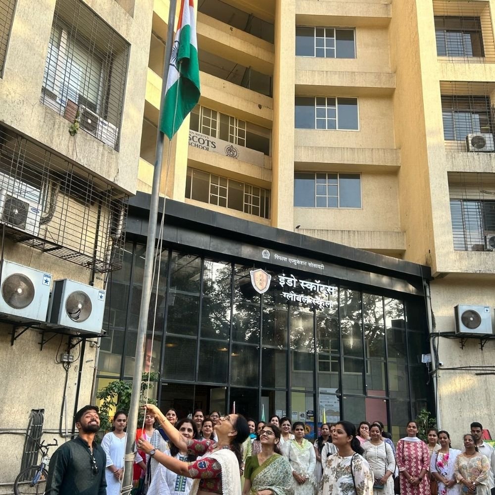 indo-scots-global-thane-Maharashtra Day